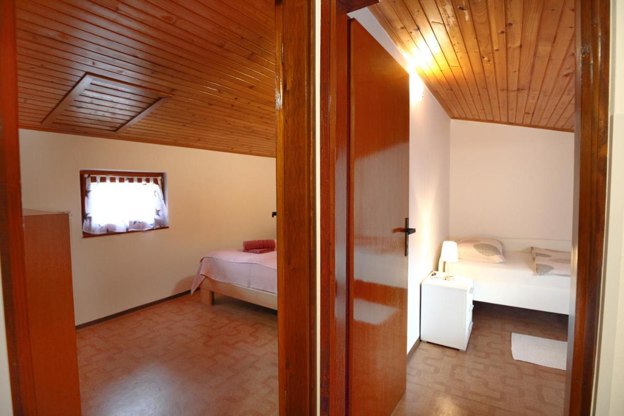 Parenzana Haven Hideaway Star Villa Izola Eksteriør billede